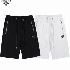 Picture of Prada Pants Short _SKUPradaM-XXL60819455